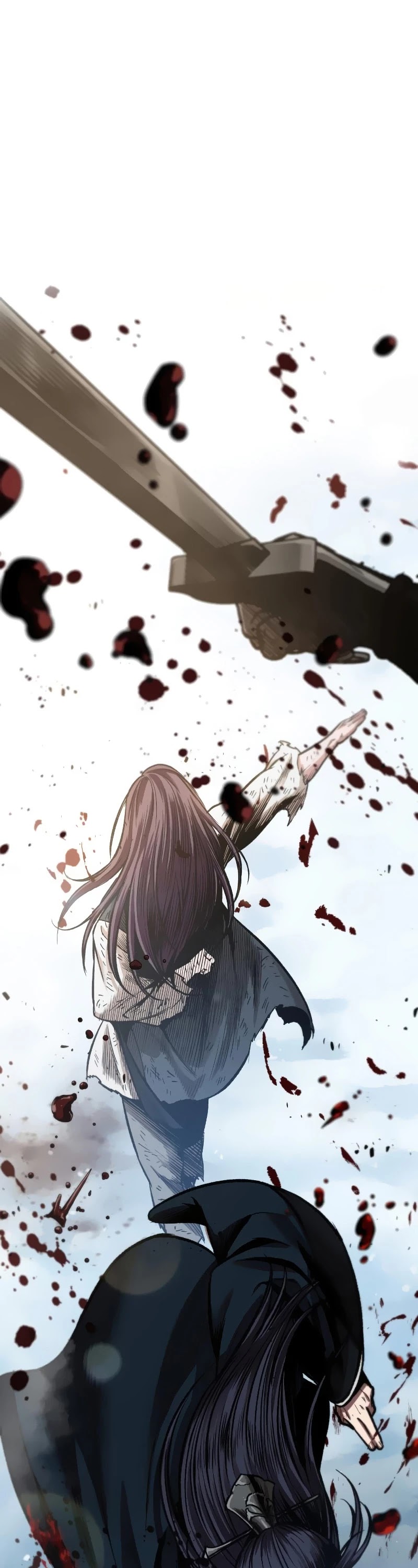 Nano Machine Chapter 73 image 02